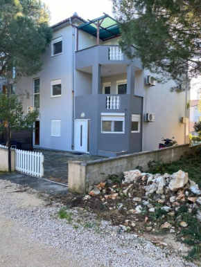 Adria apartments with swimming pool
